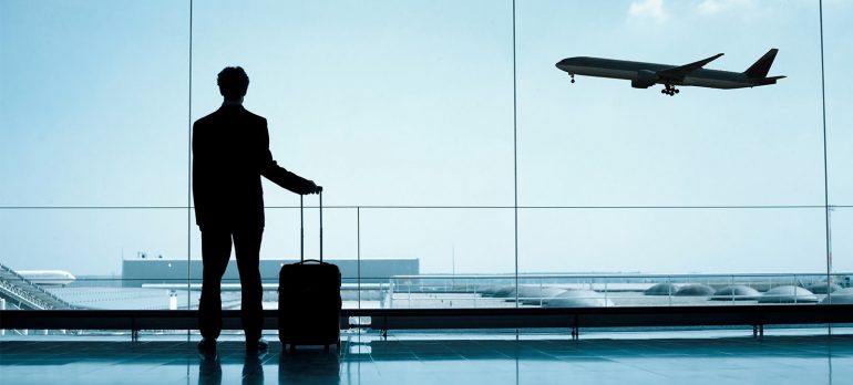 5 Reasons why you should hire an executive airport taxi Leicester